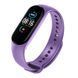 Ремінець Xiaomi Mi Band 7 purple 35084 фото