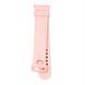 Ремінець Xiaomi Mi Smart Band 8/9/10 Pro pink sand 49289 фото