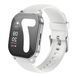 Smart Watch Hoco Y19 AMOLED sports silver 34194 фото 1