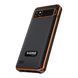 Смартфон Sigma X-Treme PQ56 6/128 4G NFC Black-Orange UA 34067 фото 4