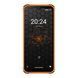 Смартфон Sigma X-Treme PQ56 6/128 4G NFC Black-Orange UA 34067 фото 3