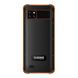 Смартфон Sigma X-Treme PQ56 6/128 4G NFC Black-Orange UA 34067 фото 2