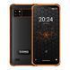 Смартфон Sigma X-Treme PQ56 6/128 4G NFC Black-Orange UA 34067 фото 1