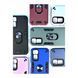 Силікон Samsung A51/A515 2020 Armor green 35632 фото 2
