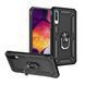 Силікон Samsung S24 FE Armor black 42765 фото 2