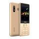 Телефон Tecno T454 Gold UA 25297 фото 1