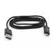 USB Cable micro USB пакетик black 02543 фото 1