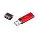USB Flash 256 GB Apacer AH 25B 3.2 Red UA 35683 фото 3