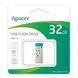 USB Flash 32 GB Apacer AH11J Green 04035 фото 1