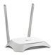 Wi-Fi Router TP-LINK TL-WR840N UA 18115 фото 1