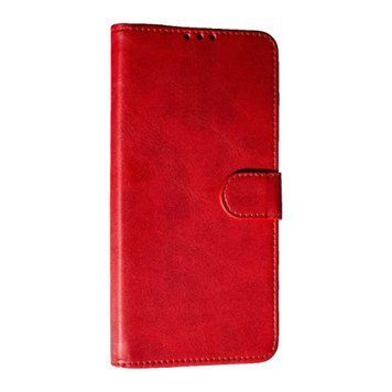 Книжка Business Xiaomi RedMi Note 13 Pro 5G red 34897 фото