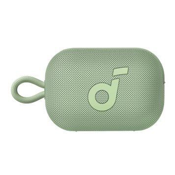Колонка Bluetooth ANKER SoundСore Select 4 Go Green UA 43495 фото
