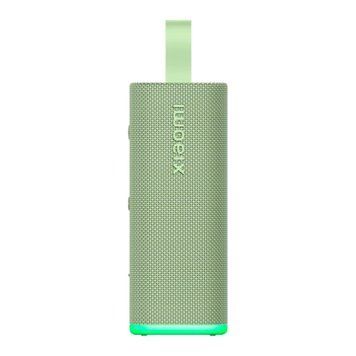 Колонка Bluetooth Xiaomi Sound Play Green UA 48751 фото