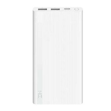 Power bank 10000 mAh ZMi 18W (JD810) white UA 26916 фото