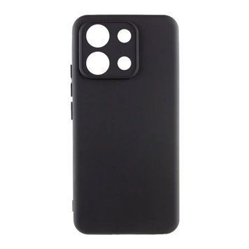 Silicone cover Full Xiaomi Redmi Note 13 Pro 4G pink 47149 фото