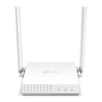 Wi-Fi Router TP-LINK TL-WR844N UA 04708 фото