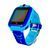 Дитячий годинник С003 blue 37073 фото