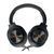 Навушники Big Xiaomi Mi Live MDR-X09AP + мік black 04410 фото