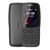 Телефон Nokia 106 Dark Grey UA 19896 фото