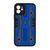 Силікон iPhone 12 Pro Max Optimus blue 30566 фото