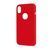 Силікон iPhone Xr camera protector red 05659 фото