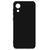 Силікон Samsung A03S/A037 2021 Antishock black 06189 фото