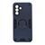 Силікон Samsung A07/A075 2025 Armor Ring blue 43695 фото