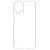 Силікон Samsung A23/A235 2022 Air Clear 05832 фото