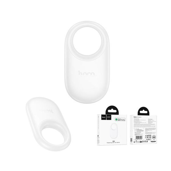 GPS трекер Hoco E94 white 42662 фото
