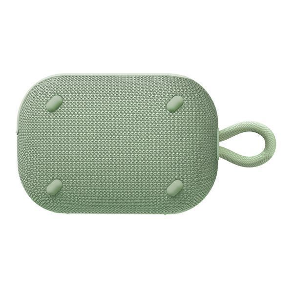 Колонка Bluetooth ANKER SoundСore Select 4 Go Green UA 43495 фото