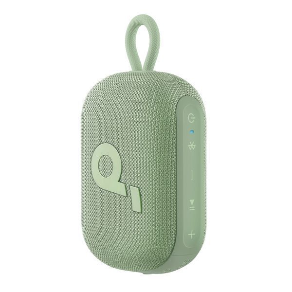 Колонка Bluetooth ANKER SoundСore Select 4 Go Green UA 43495 фото