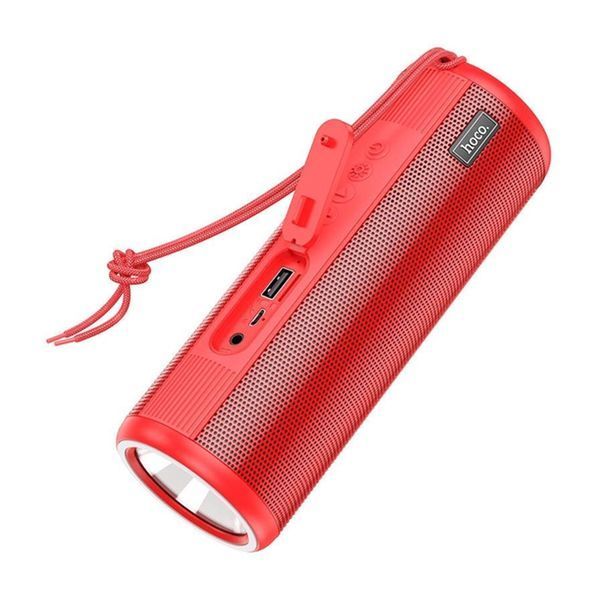 Колонка Bluetooth Hoco HC11 red 31603 фото