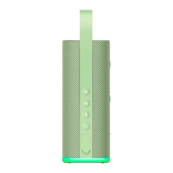 Колонка Bluetooth Xiaomi Sound Play Green UA 48751 фото