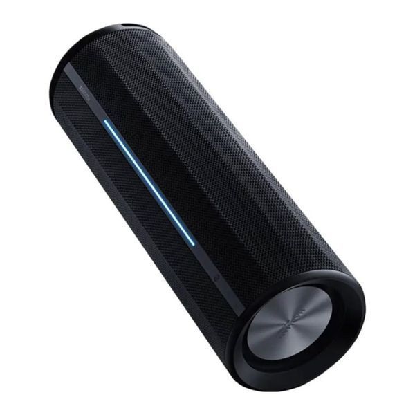 Колонка Bluetooth Xiaomi  Speaker black UA 01006 фото