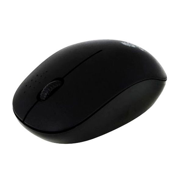 Мишка Bluetooth Jeqang JW-210 black 46309 фото