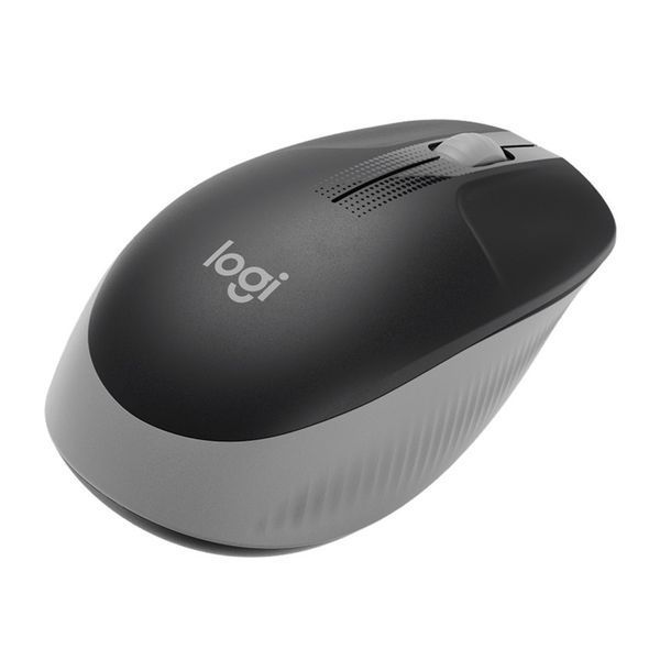 Мишка Bluetooth Logitech M190 grey 40857 фото