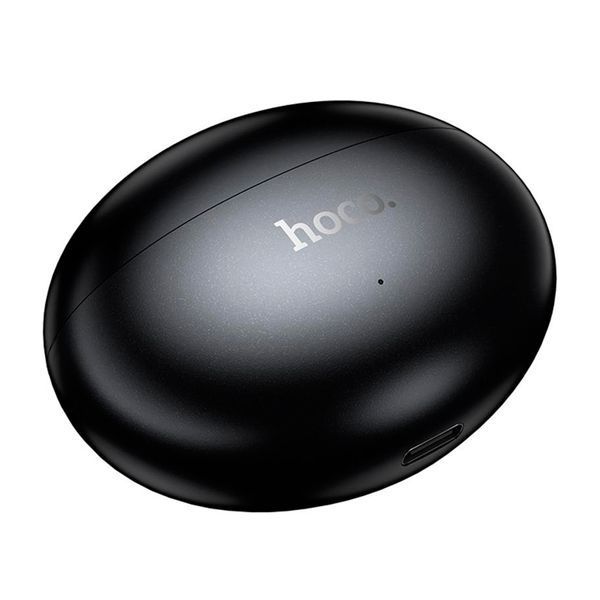 Навушники Air Bluetooth Hoco EA8 Warm grey 46549 фото