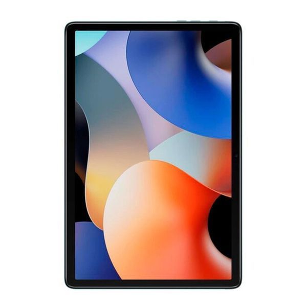 Планшет OSCAL Pad 10 8/128 LTE Dual Slim Mint Green UA (чохол+скло) 30824 фото