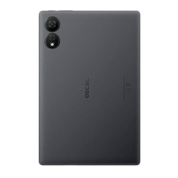 Планшет OSCAL Pad 80 6/256 Wi-Fi Lava Gray (чохол+скло) 40037 фото