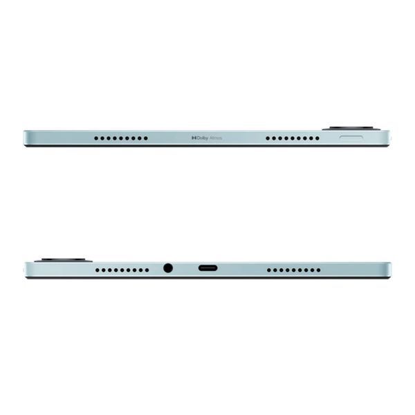 Планшет Xiaomi Redmi Pad 2 4/128GB Wі-Fi Mint Green UA 41095 фото