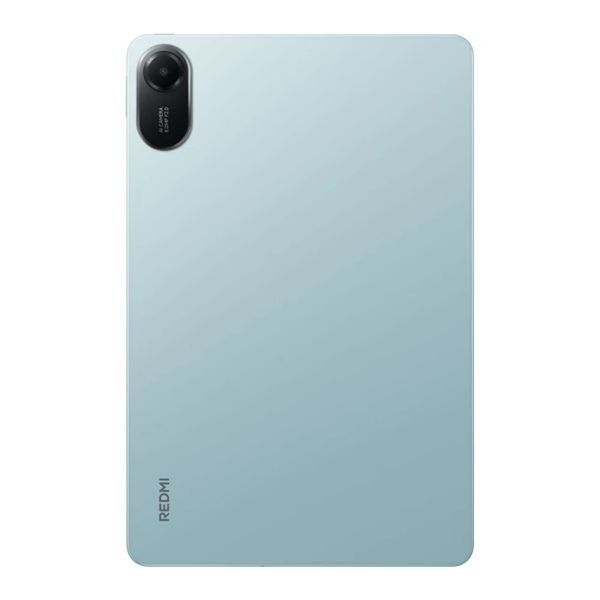 Планшет Xiaomi Redmi Pad 2 4/128GB Wі-Fi Mint Green UA 41095 фото
