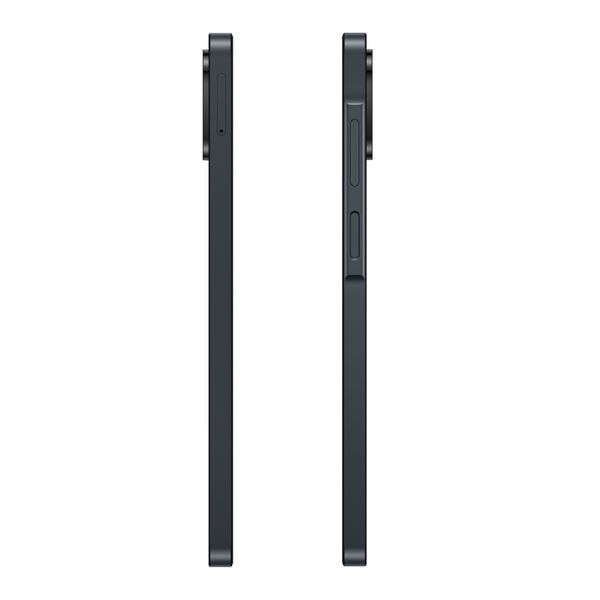 Смартфон Samsung A07 A075F 4/128 Black UA 41975 фото