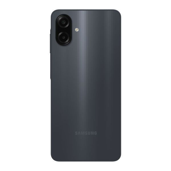 Смартфон Samsung A07 A075F 4/128 Black UA 41975 фото