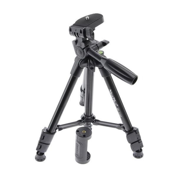 Штатив тринога NeePho NP-3160 black 32301 фото
