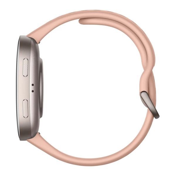 Смарт-годинник Amazfit Bip 6 Blush UA 41309 фото