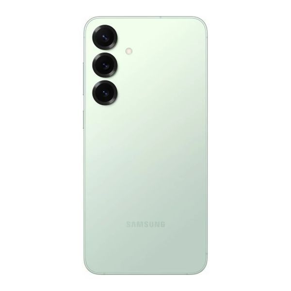 Смартфон Samsung S25+ 12/512GB Mint UA 39145 фото