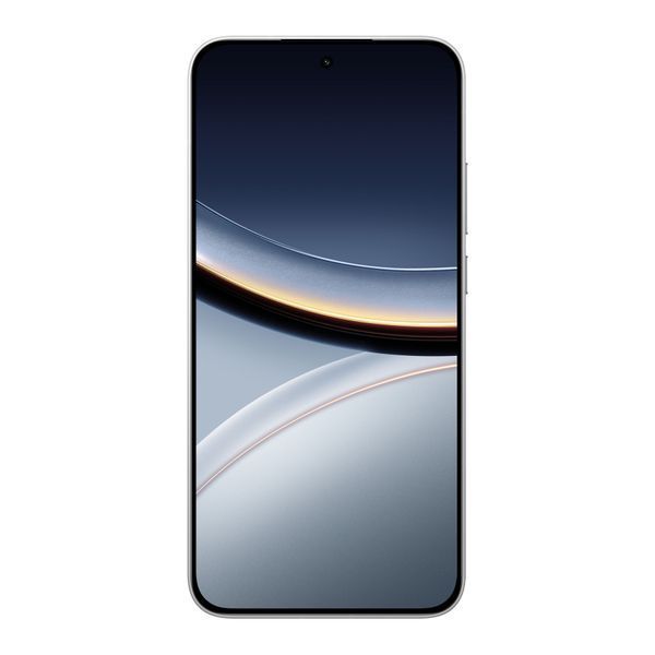 Смартфон Xiaomi Poco F7 5G 12/512 NFC Silver UA 42500 фото