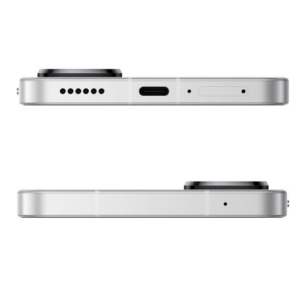 Смартфон Xiaomi Poco F7 5G 12/512 NFC Silver UA 42500 фото