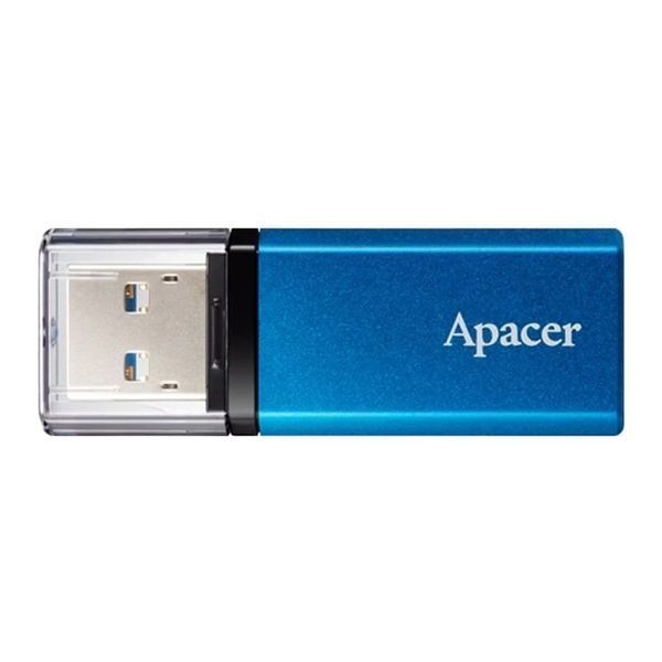 USB Flash 256 GB Apacer AH 25C 3.2 Blue 35684 фото