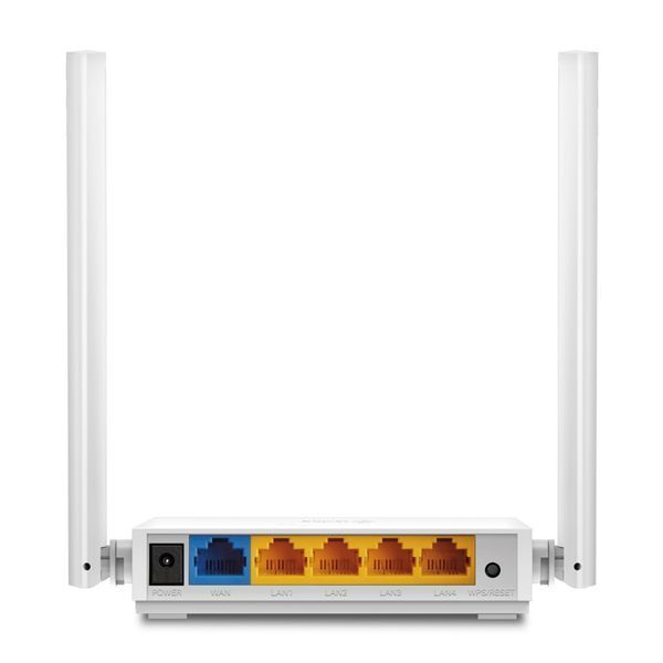 Wi-Fi Router TP-LINK TL-WR844N UA 04708 фото